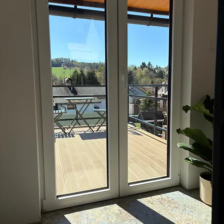 Apartamento Ve štítu